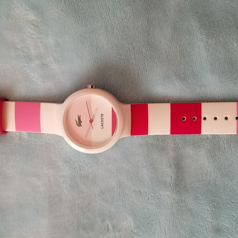 Lacoste  watch